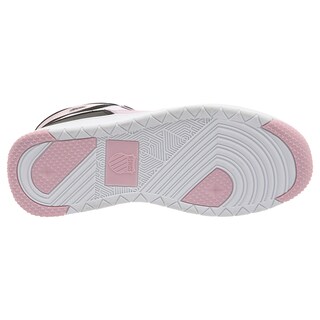 Foto 4 | Tenis K-Swiss Stadium W Multicolor para Mujer