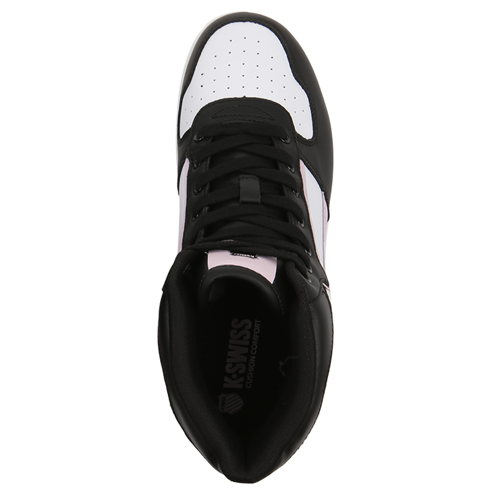 Foto 6 pulgar | Tenis K-Swiss Stadium W Multicolor para Mujer