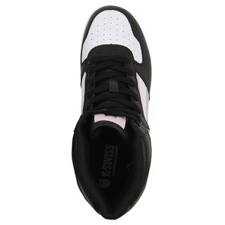 Foto 5 | Tenis K-Swiss Stadium W Multicolor para Mujer
