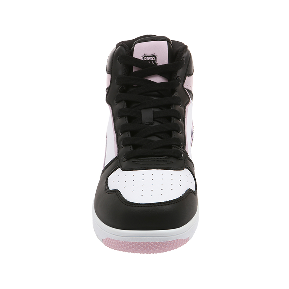 Foto 7 pulgar | Tenis K-Swiss Stadium W Multicolor para Mujer