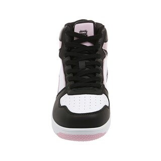 Foto 6 | Tenis K-Swiss Stadium W Multicolor para Mujer