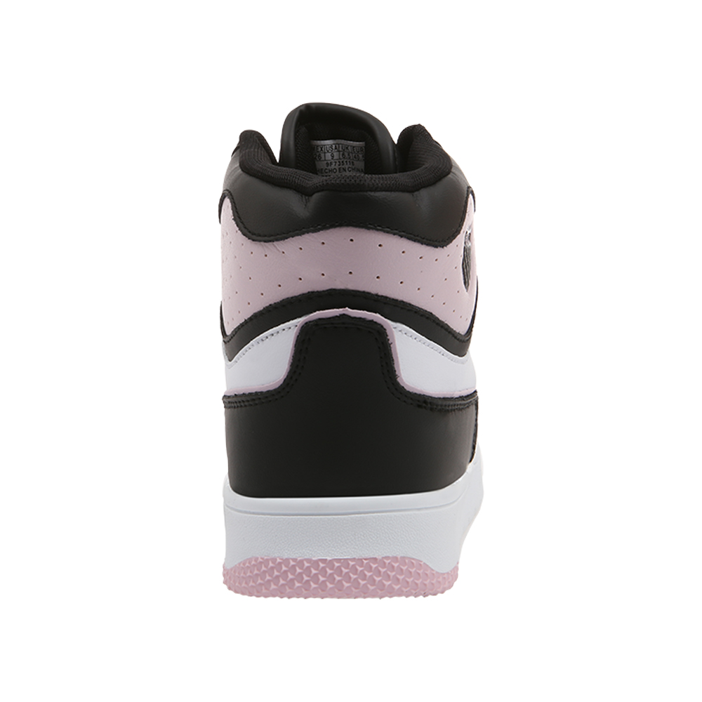 Foto 8 pulgar | Tenis K-Swiss Stadium W Multicolor para Mujer