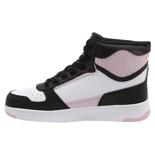 Foto 8 | Tenis K-Swiss Stadium W Multicolor para Mujer