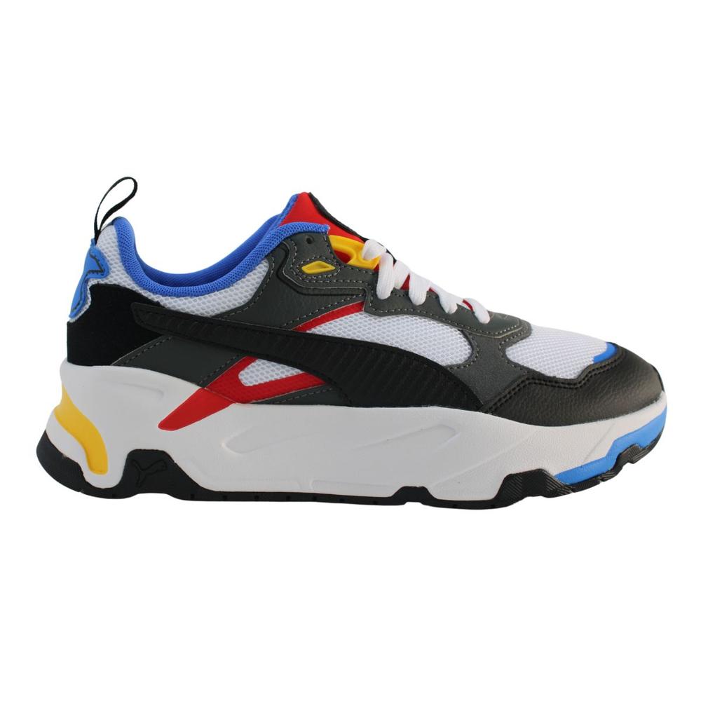 Foto 2 pulgar | Tenis Puma Trinity para Mujer