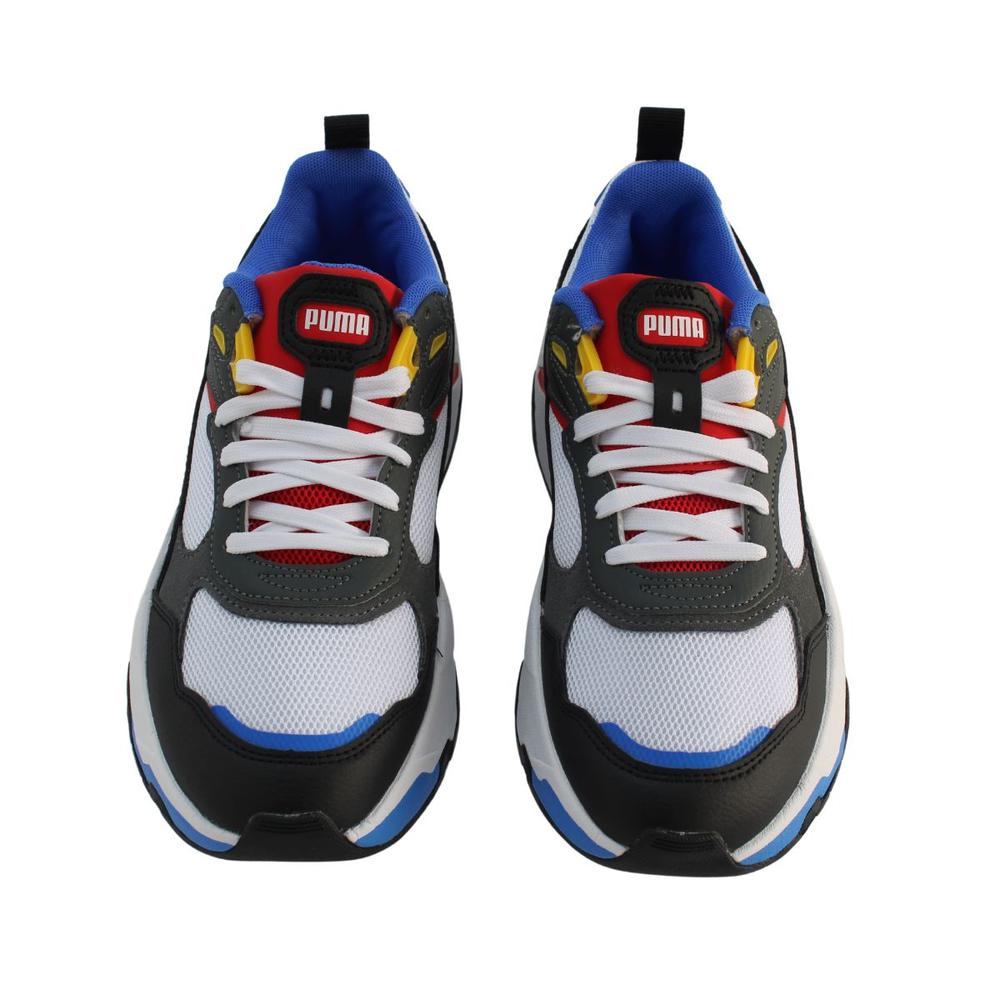 Foto 3 pulgar | Tenis Puma Trinity para Mujer