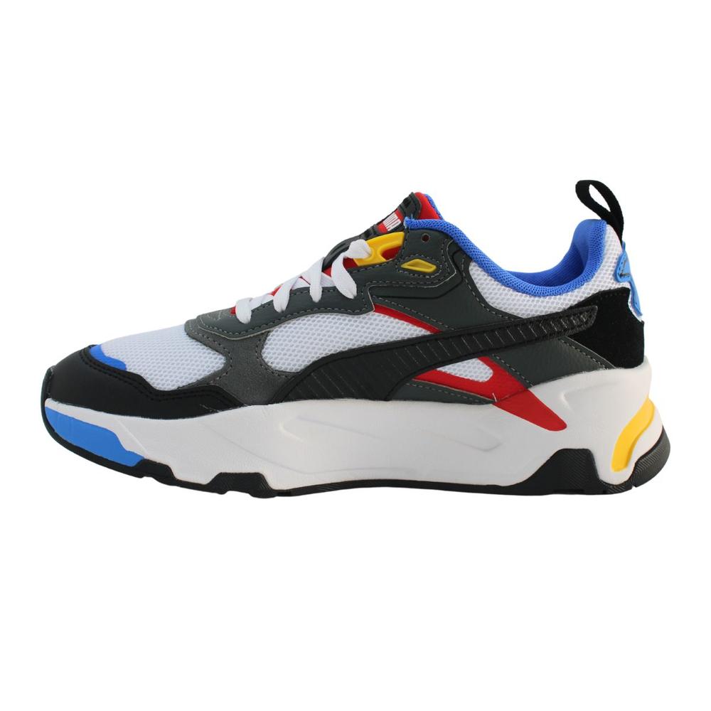 Foto 4 pulgar | Tenis Puma Trinity para Mujer