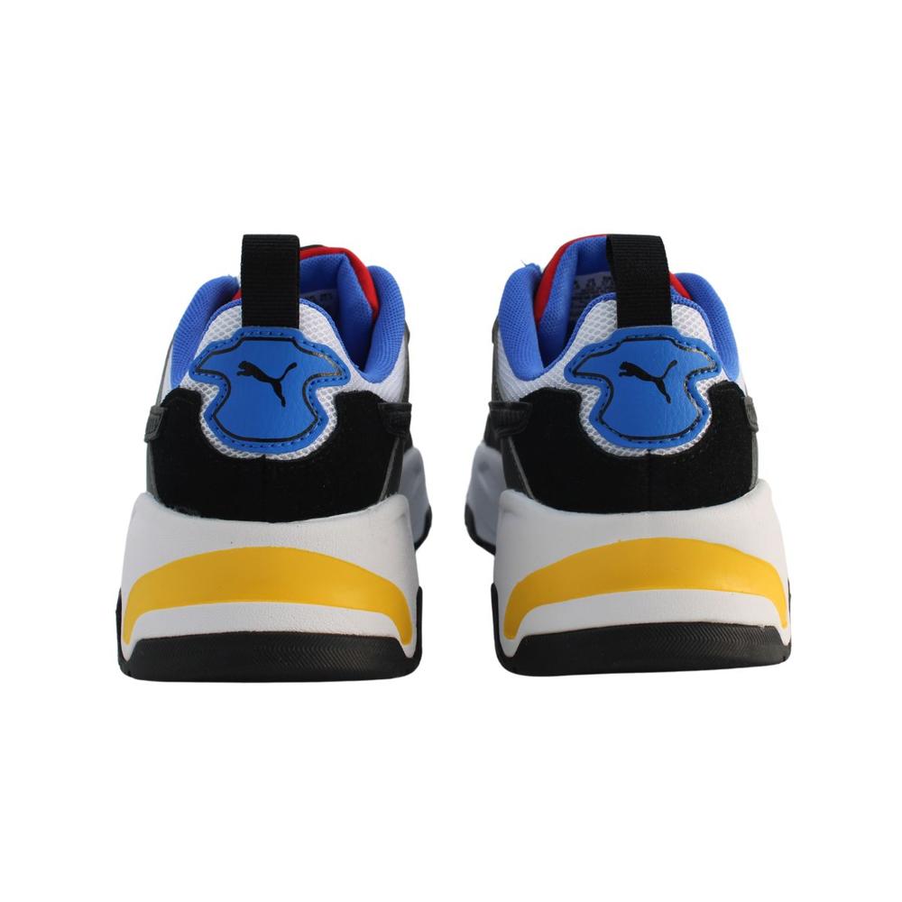 Foto 5 pulgar | Tenis Puma Trinity para Mujer