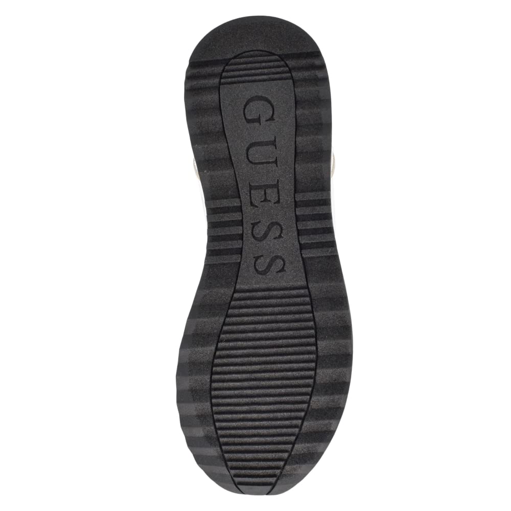 Foto 6 pulgar | Tenis Guess Kadlin Blancos para Mujer - Venta Internacional