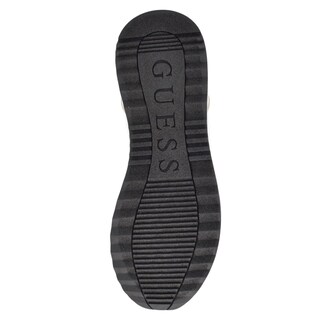 Foto 5 | Tenis Guess Kadlin Blancos para Mujer - Venta Internacional