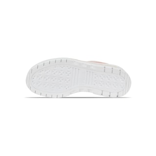 Foto 4 | Tenis Puma Mayze Wedge Blancos para Mujer