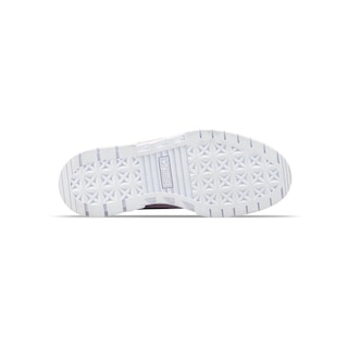 Foto 3 | Tenis Puma Mayze Plataforma Caminar Rosa para Mujer