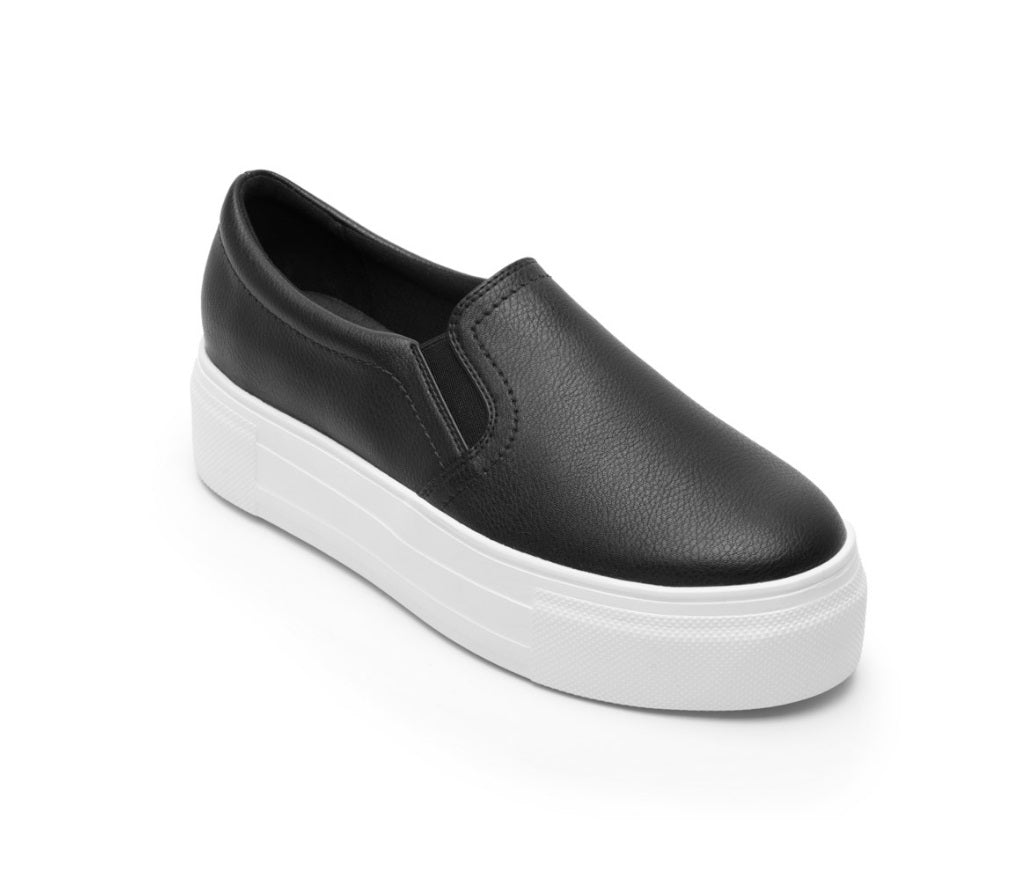 Flexi 125403  Color: Negro Casual