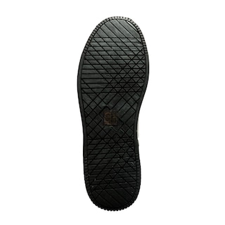 Foto 5 | Tenis Blanco/negro Mata Shoes