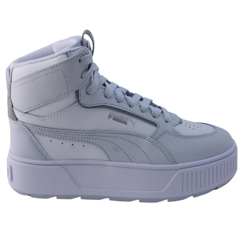 Foto 2 pulgar | Tenis Puma Karmen Rebelle Mid Juveniles