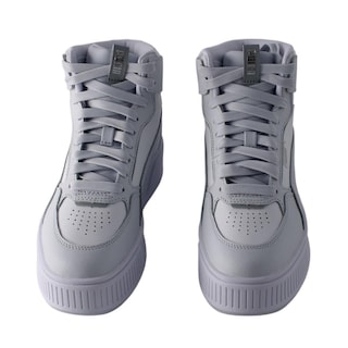Foto 2 | Tenis Puma Karmen Rebelle Mid Juveniles