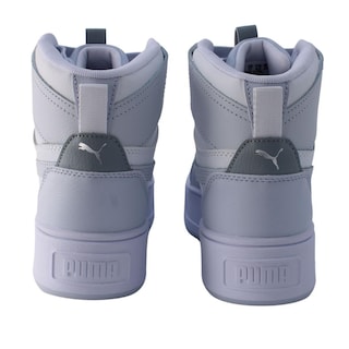Foto 3 | Tenis Puma Karmen Rebelle Mid Juveniles