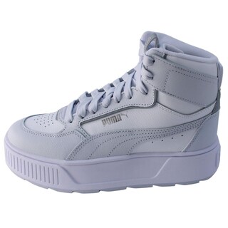Foto 5 | Tenis Puma Karmen Rebelle Mid Juveniles