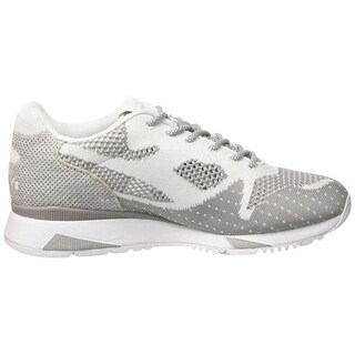 Foto 3 | Tenis Diadora V7000 Weave II Casuales Grises