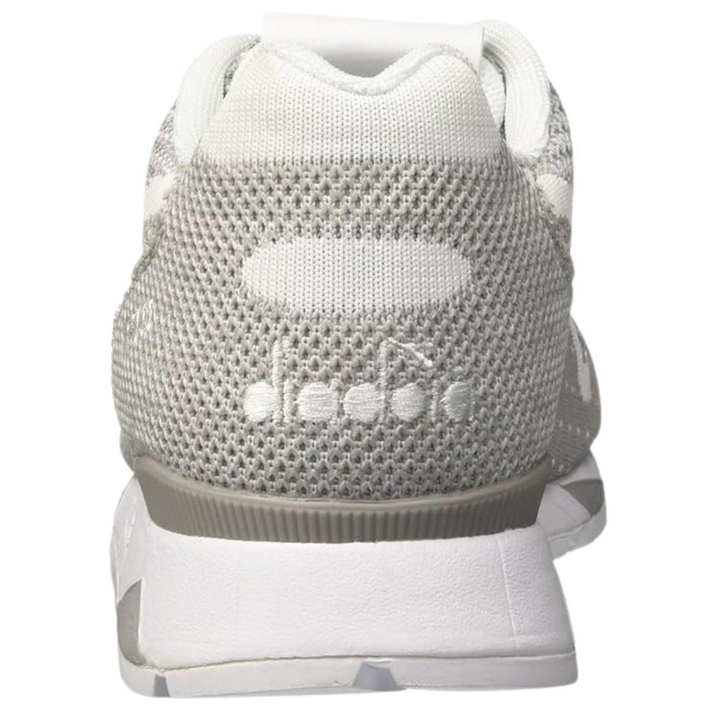 Foto 6 pulgar | Tenis Diadora V7000 Weave II Casuales Grises