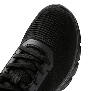 Foto 4 | Tenis Skechers Bobs Flex 117385 Sport Negros para Mujer
