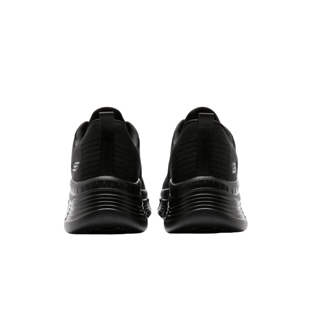 Foto 5 | Tenis Skechers Bobs Flex 117385 Sport Negros para Mujer
