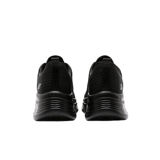 Foto 5 | Tenis Skechers Bobs Flex 117385 Sport Negros para Mujer