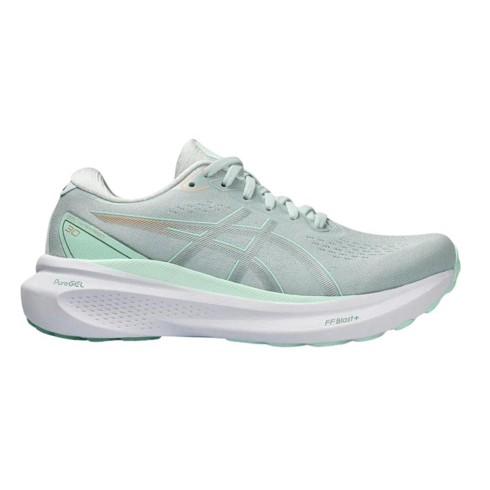 Tenis Asics Gel-kayano 30 Sport Verdes para Mujer