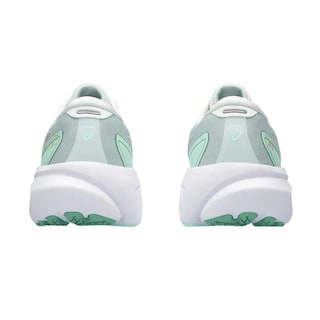 Foto 4 | Tenis Asics Gel-kayano 30 Sport Verdes para Mujer