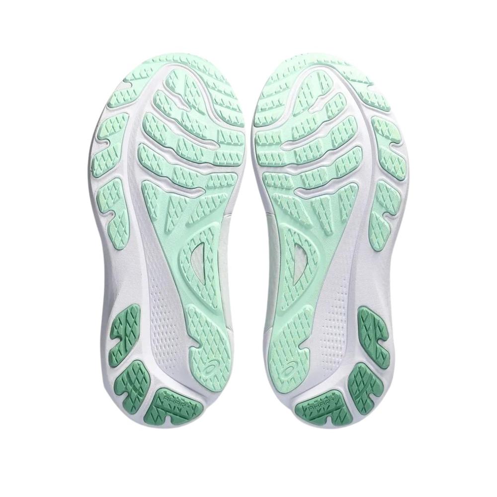 Foto 6 pulgar | Tenis Asics Gel-kayano 30 Sport Verdes para Mujer