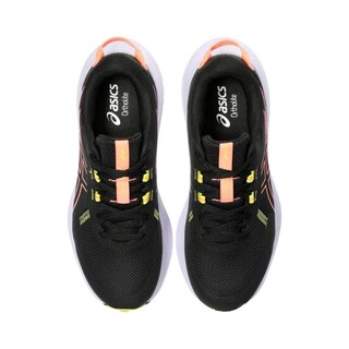 Foto 2 | Tenis Asics Gel-excite Trail 2 Mujer Senderismo Negro