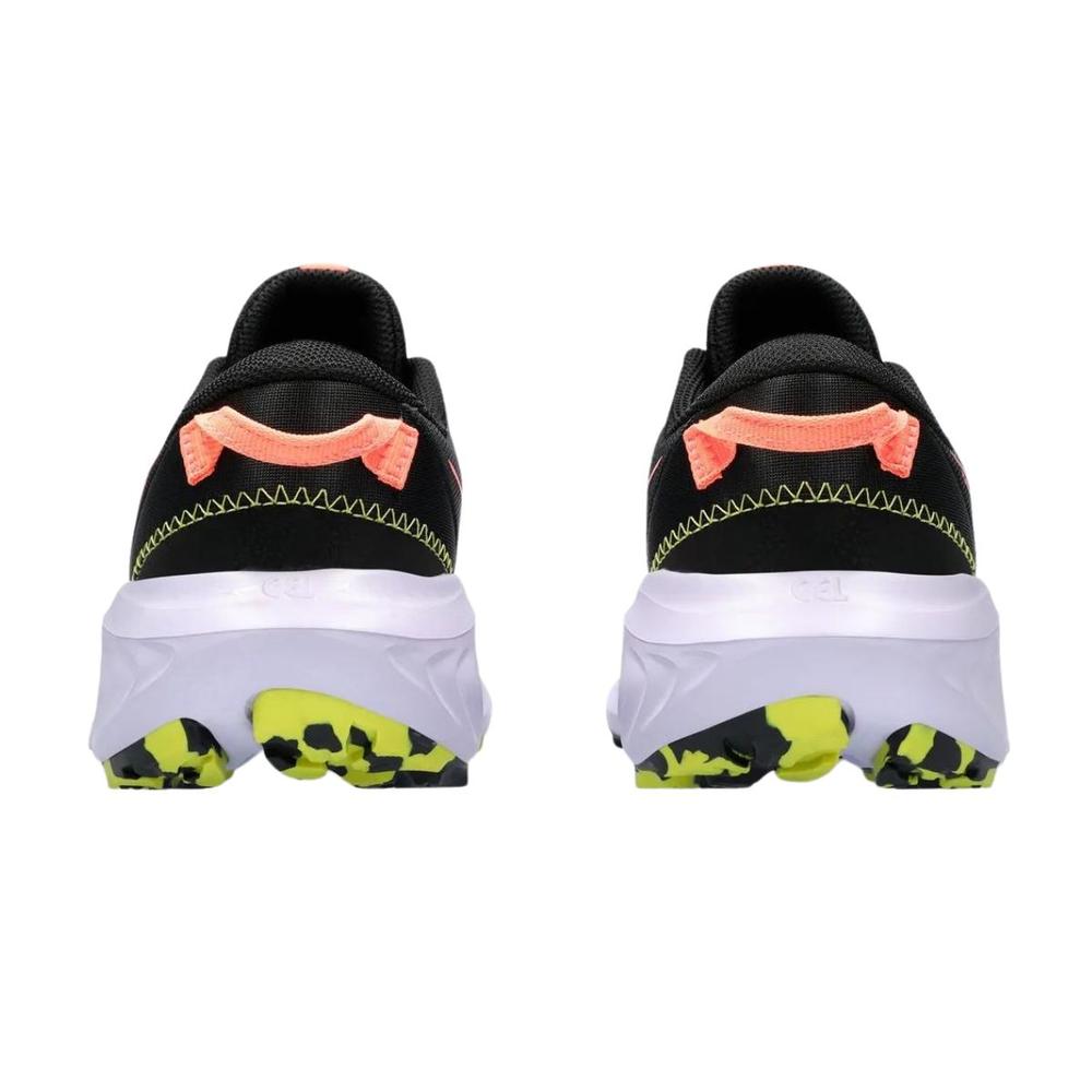 Foto 5 pulgar | Tenis Asics Gel-excite Trail 2 Mujer Senderismo Negro