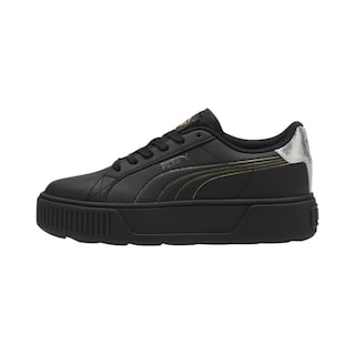 Foto 1 | Tenis Puma Karmen Metallic Shine para Mujer
