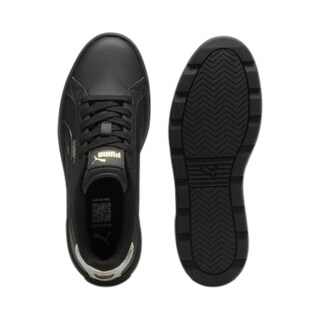 Foto 4 | Tenis Puma Karmen Metallic Shine para Mujer