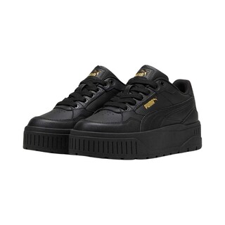 Foto 2 | Tenis Puma Karmen Ii Idol Black para Mujer