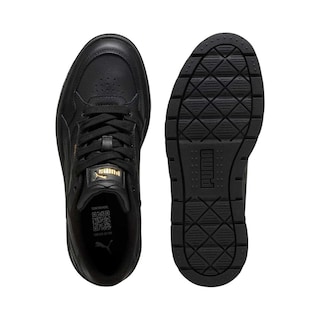 Foto 3 | Tenis Puma Karmen Ii Idol Black para Mujer
