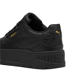 Foto 5 | Tenis Puma Karmen Ii Idol Black para Mujer
