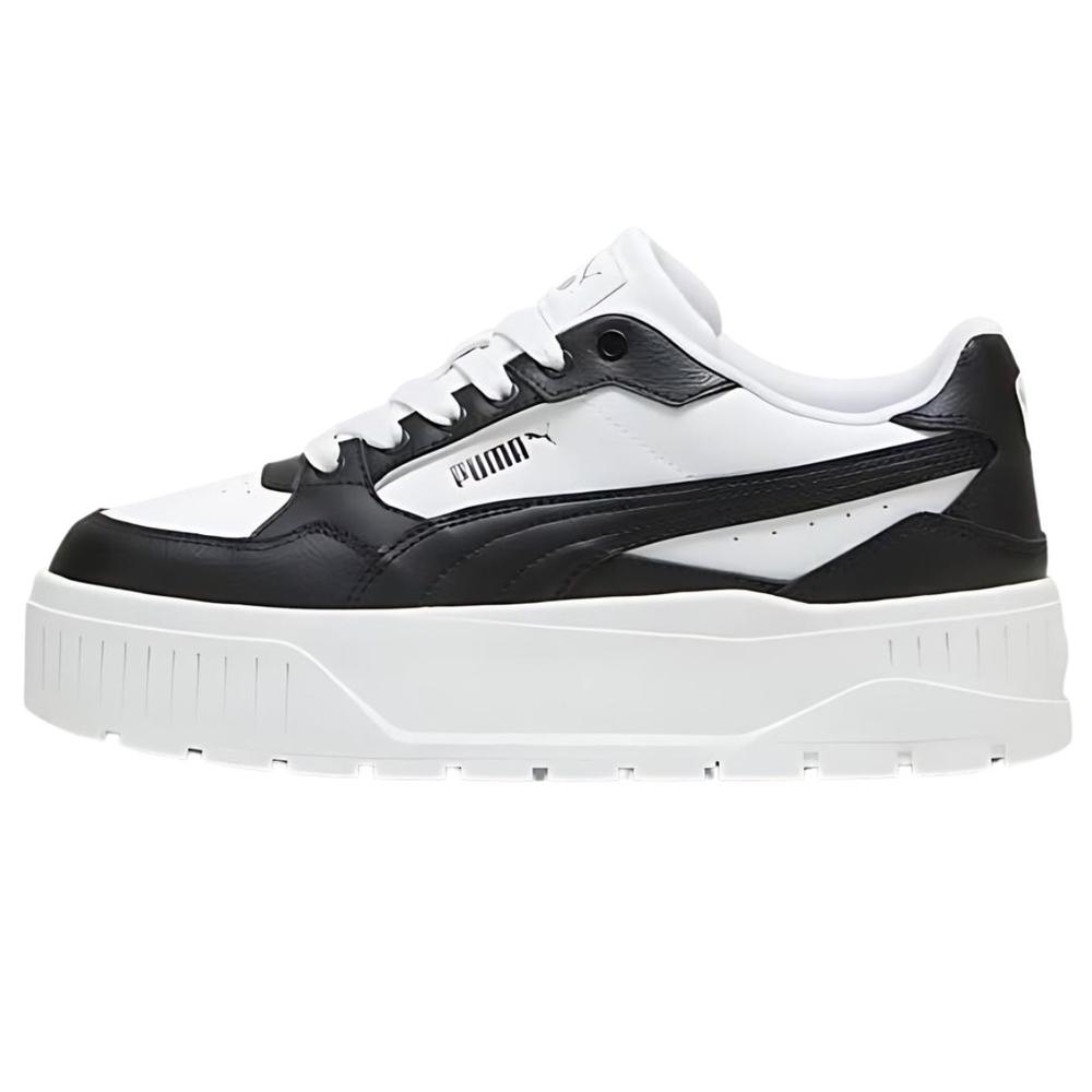 Foto 2 pulgar | Tenis Puma Karmen Ii Idol para Mujer