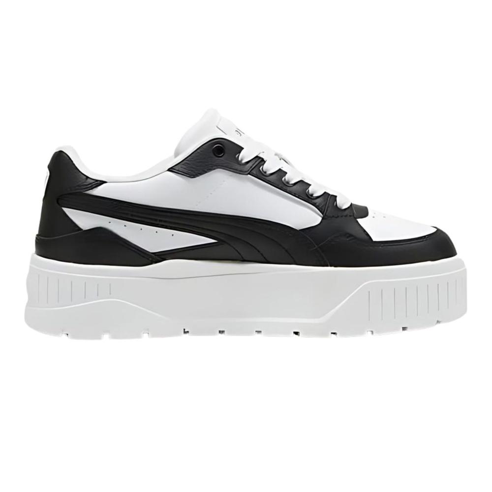 Foto 5 pulgar | Tenis Puma Karmen Ii Idol para Mujer