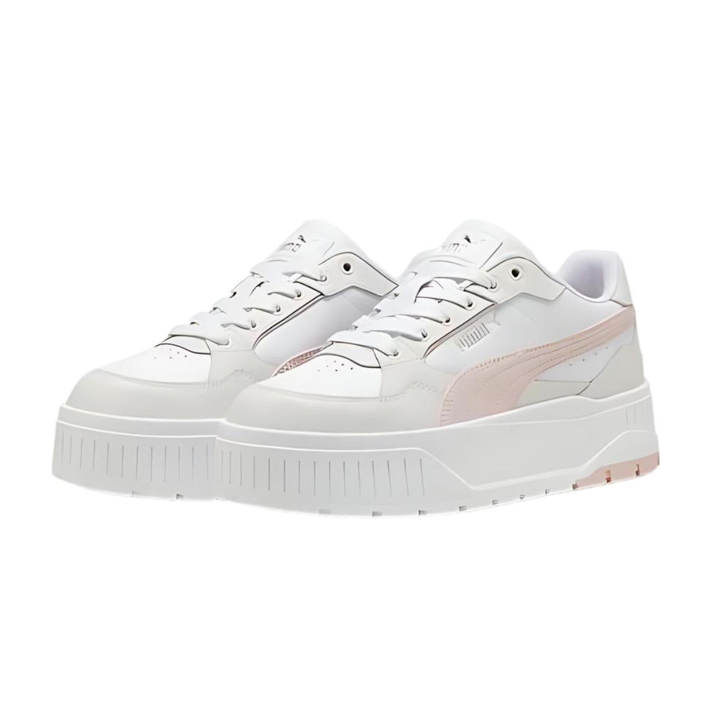 Foto 3 pulgar | Tenis Puma Karmen Ii Idol para Mujer