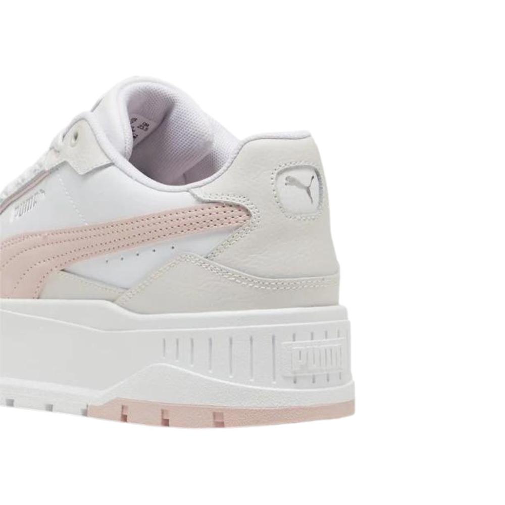 Foto 4 pulgar | Tenis Puma Karmen Ii Idol para Mujer