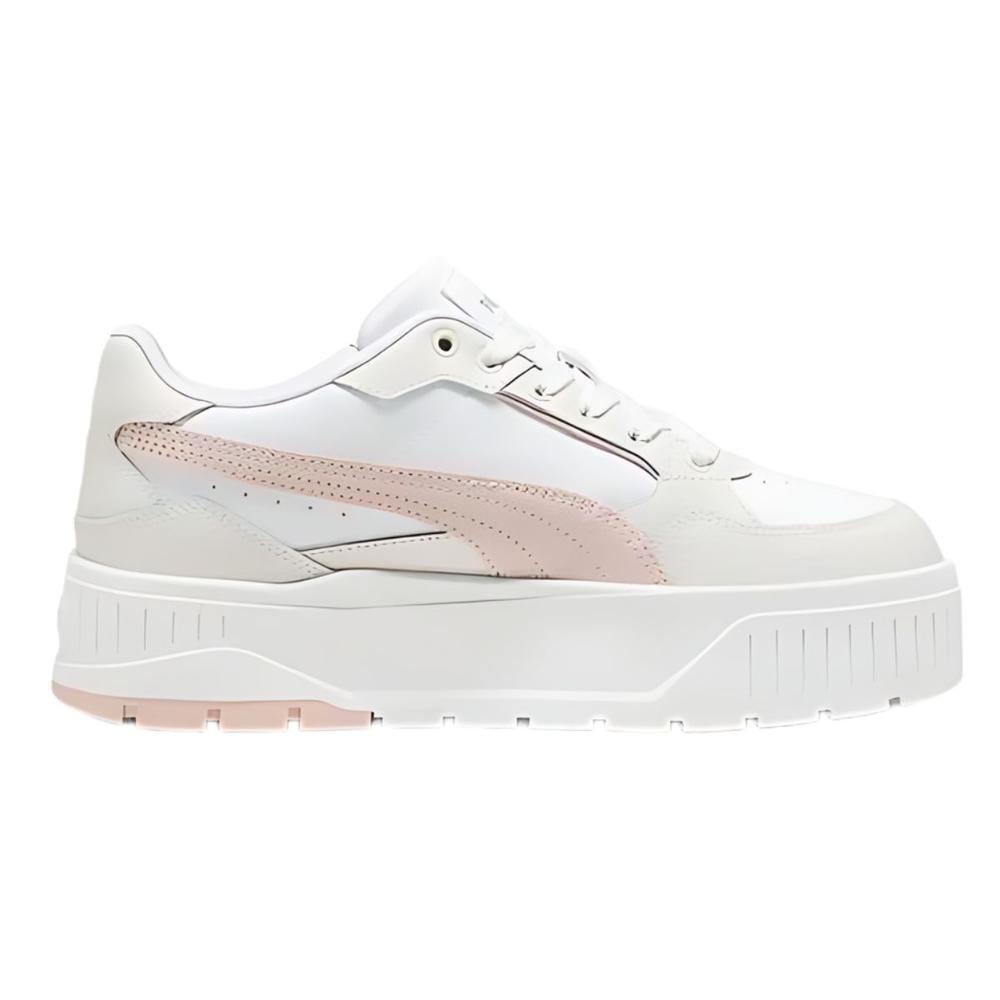 Foto 5 pulgar | Tenis Puma Karmen Ii Idol para Mujer