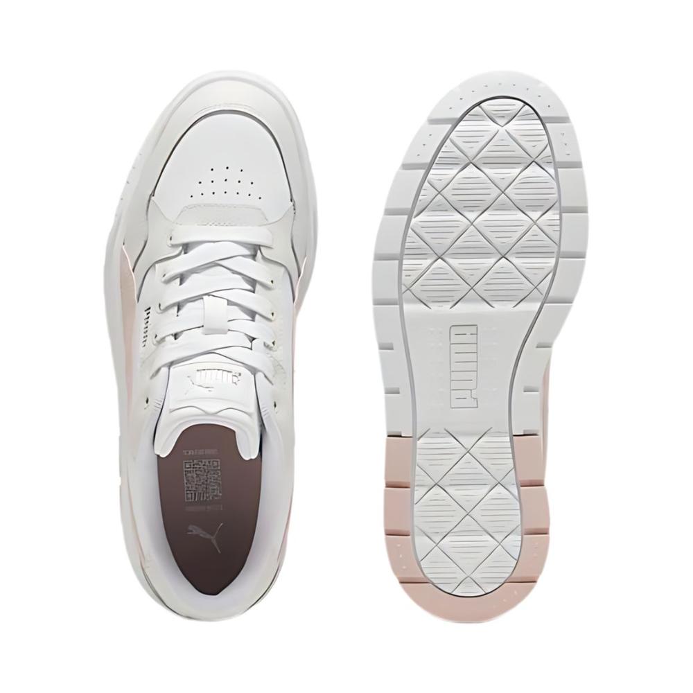 Foto 6 pulgar | Tenis Puma Karmen Ii Idol para Mujer