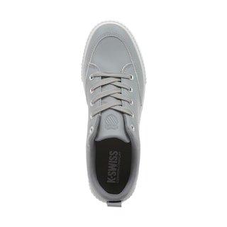 Foto 5 | Tenis K-swiss Alice V Grises para Mujer