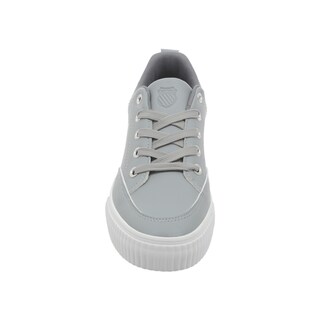 Foto 6 | Tenis K-swiss Alice V Grises para Mujer
