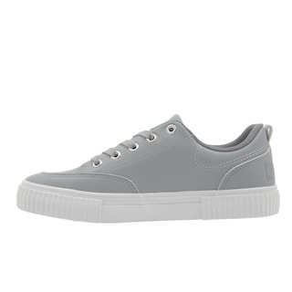 Foto 8 | Tenis K-swiss Alice V Grises para Mujer