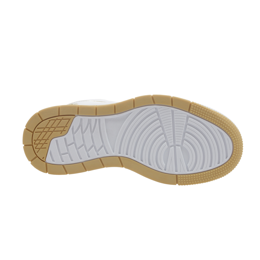 Foto 4 pulgar | Tenis K-swiss Nindu Para Dama Color Dorado