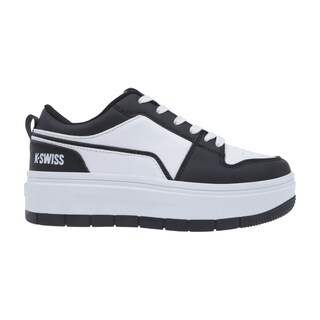 Foto 2 | Tenis K-swiss Nindu Para Dama Color Negro
