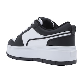 Foto 3 | Tenis K-swiss Nindu Para Dama Color Negro