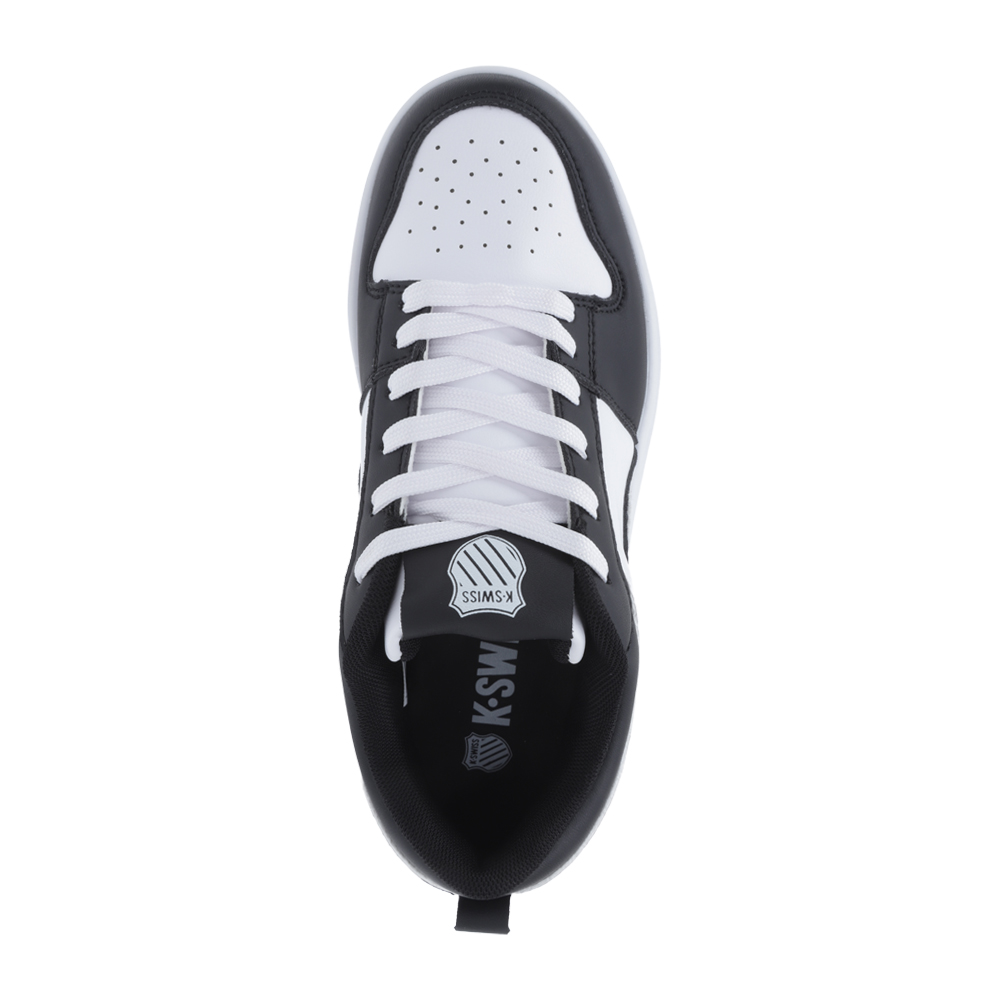 Foto 6 pulgar | Tenis K-swiss Nindu Para Dama Color Negro