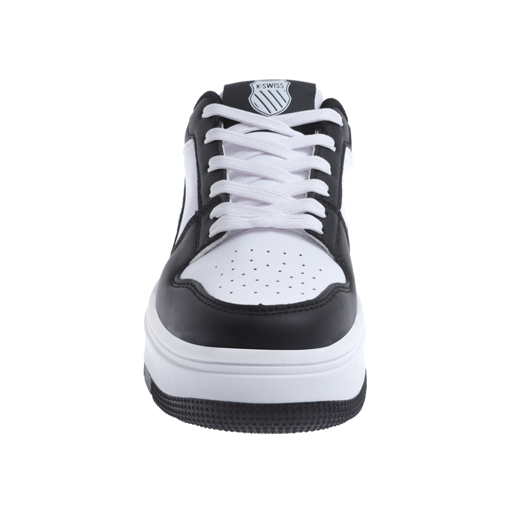 Foto 7 pulgar | Tenis K-swiss Nindu Para Dama Color Negro
